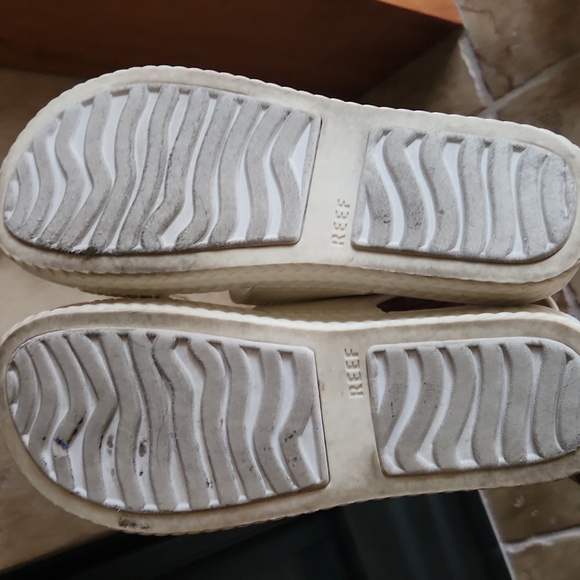 Reef water Vista womans sandals size 8 - Picture 4 of 16